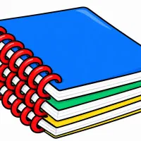 سیمی کردن کتاب ۳۸ تومان