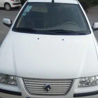 سمند دوگانه کارخانه ۹۸