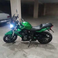 بنلی 300 مدل 98