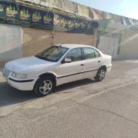 سمند LX مدل 88 تک برگ