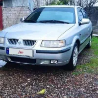 سمند فابریک|خودرو سواری و وانت|آستانه اشرفیه, |دیوار