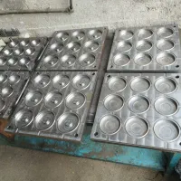 قالبسازی و خدمات فرزCNC