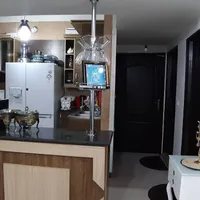 آپارتمان همکف،یکخوابه فاز ۲معلم، خیابان خیام جنوبی