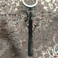 رینـگ لــایت|دوربین عکاسی و فیلم‌برداری|کرمانشاه, |دیوار