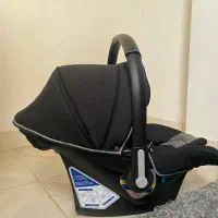 کریل نوزاد|کالسکه و لوازم جانبی|ساری, |دیوار