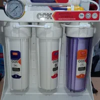 دستگاه تصفیه آب C.C.K|آب‌سردکن و تصفیه آب|قدس, شهر‌قدس|دیوار