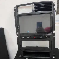 مانیتور پژو پارس