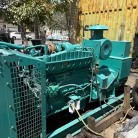 دیزل ژنراتور کامینز در حد اکبند ۳۸۸ کاوا|ماشین‌آلات صنعتی|تهران, مخصوص|دیوار
