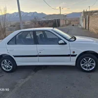 پارس تیوفایو دریچه سیمی|خودرو سواری و وانت|فریدونشهر, |دیوار