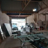 اجاره کارگاه|اجارهٔ مغازه و غرفه|رشت, کوی عرفان|دیوار