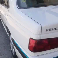 پارس ۱۴۰۰tu5 بدون رنگ کم کار دریچه سیمی|خودرو سواری و وانت|اردبیل, |دیوار