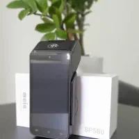 کارتخوان بیسیم i90 سرعت بالا