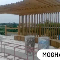 جوشکاری سیار ، آلاچیق ، نمای کامپوزیت ، پله دوبلکس|خدمات پیشه و مهارت|اهواز, کیانپارس |دیوار