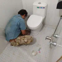 لوله بازکنی تشخیص نم تخلیه چاه|خدمات پیشه و مهارت|اندیشه, اندیشه فاز ۲|دیوار