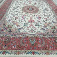 جفت ۹ متری فرش دستباف کاشمر|فرش|کاشمر, |دیوار