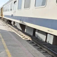 رزروبلیط قطارهمه روزه