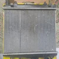 رادیاتور پراید