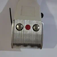 ماشین اصلاح موی سر موزر قدیمی اصل|آرایشی، بهداشتی، درمانی|فولادشهر, C8|دیوار