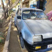 پی کی  نیو ۸۵ سالم|خودرو سواری و وانت|اصفهان, شهرک صنعتی امیرکبیر (شاپور جدید)|دیوار