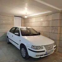 سمند Lx مولتی پلکس|خودرو سواری و وانت|ایلام, |دیوار