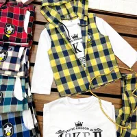 لباس های بچه گانه حراجی|کفش و لباس بچه|کهک, |دیوار