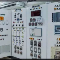 گروه فنی و مهندسی برق و اتوماسیون