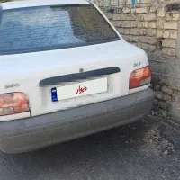 پراید 131|خودرو سواری و وانت|داراب, |دیوار