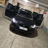 دنا کروز دار تیپ 2|خودرو سواری و وانت|کرج, کوی کارمندان جنوبی|دیوار