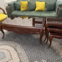 مبل ۸ نفره چستر