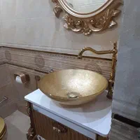 تاسیسات نصب شیر ابشیرین کن و لوله کشی|خدمات پیشه و مهارت|قم, زنبیل آباد|دیوار