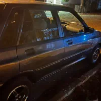 پراید هاچبک ۱۱۱|خودرو سواری و وانت|شاهین‌شهر, شهرک منازل چوبی|دیوار