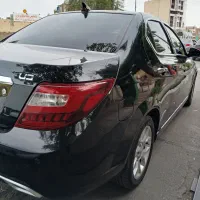 دنا پلاس اتومات مشکی