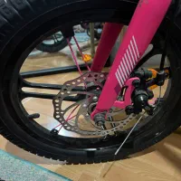 دوچرخه با کیفیت۱۶|دوچرخه، اسکیت، اسکوتر|گنبد کاووس, |دیوار