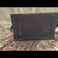 اکو همراه کوچک|سیستم صوتی خانگی|تربت‌حیدریه, بهشت عسکری|دیوار