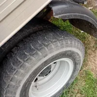 یک عدد هیوندا مدل ۸۲ بیرنگ تمام فابریک|خودرو سنگین|رشت, فرزانه|دیوار