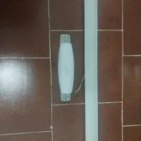 براکت مهتابی