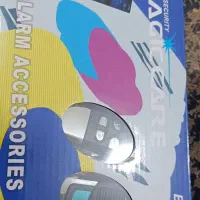 دزدگیر مجیکار و دزدگیر چیتا وPLC