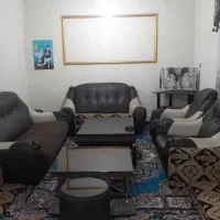 مبل|مبلمان خانگی و میز عسلی|اهواز, ملاشیه|دیوار