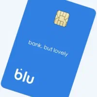 دعوت بلو بانک کارت بلو