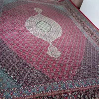 فرش ۱۲ متری کاملا سالم و نو