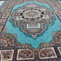 قالی|فرش|یزد, |دیوار