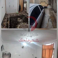 فروش-ویلایی-2واحدی-سند-تک-برگ