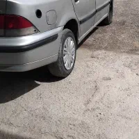 سمندمدل۸۳ اقساطی