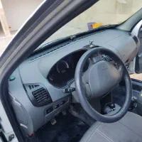 تیبا‌‌صندوق‌دارمدل‌97|خودرو سواری و وانت|اردبیل, |دیوار