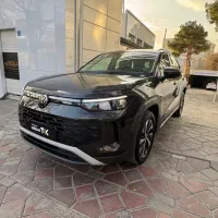 فولکس تایرون ۲۰۲۵ خشک