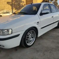 سمند عشق باز