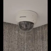 نصب دوربین مداربسته دزدگیراماکن آیفون تصویری|خدمات پیشه و مهارت|هشتگرد, هشتگرد قدیم|دیوار