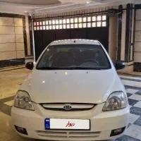 ریو مدل 88 فنی سالم