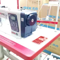 چرخ راسته فول کامپیوتری 780 با ضمانت تعویض|چرخ خیاطی و ریسندگی|کرج, عظیمیه|دیوار