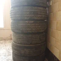 لاستیک ۲۳۵خاوری،نیسانی